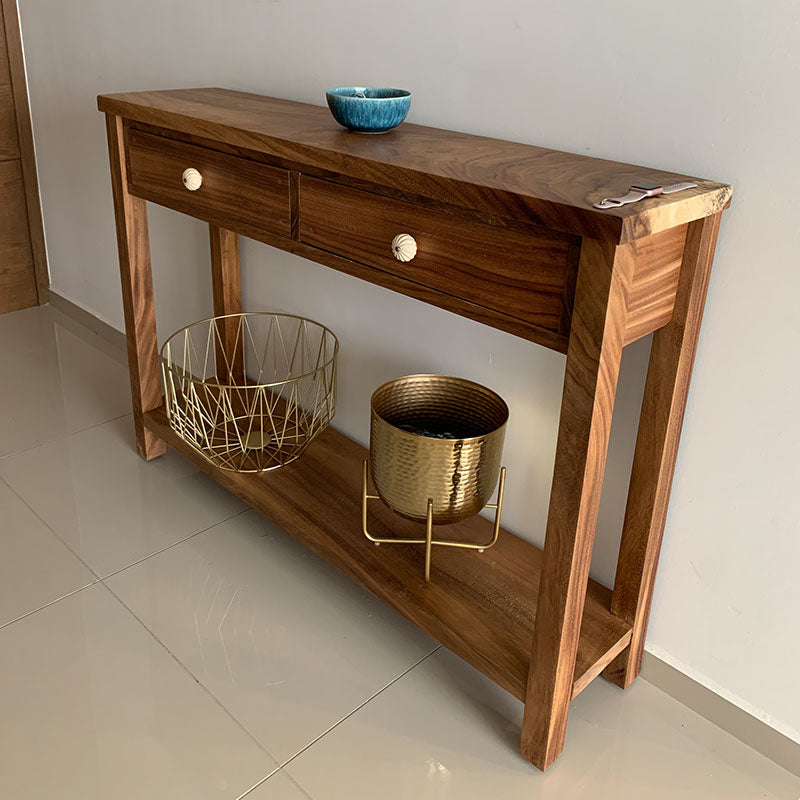Credenza Catarina de Madera Natural