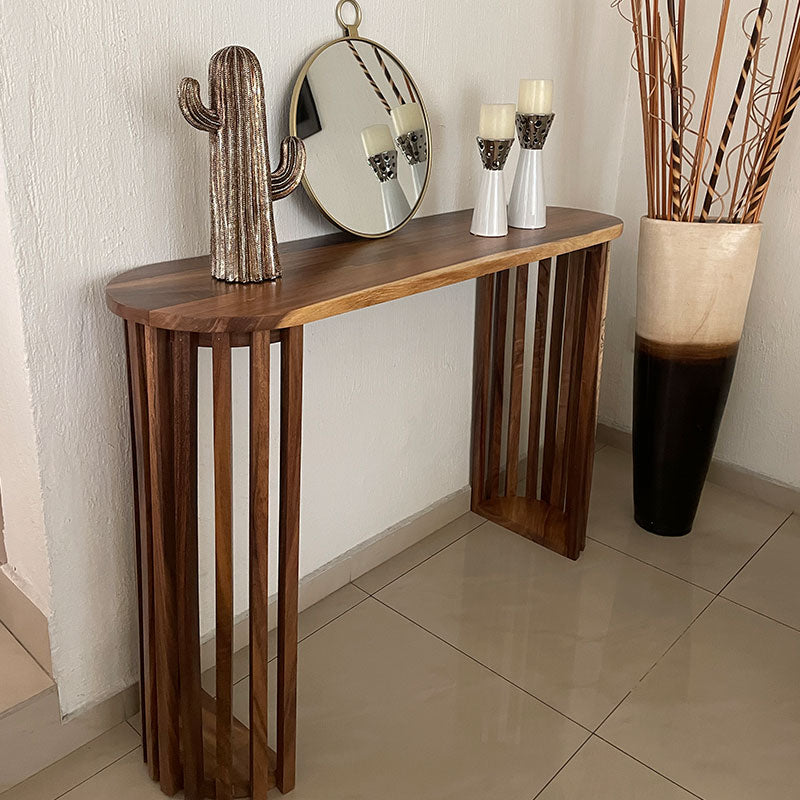Credenza Niza Madera Natural