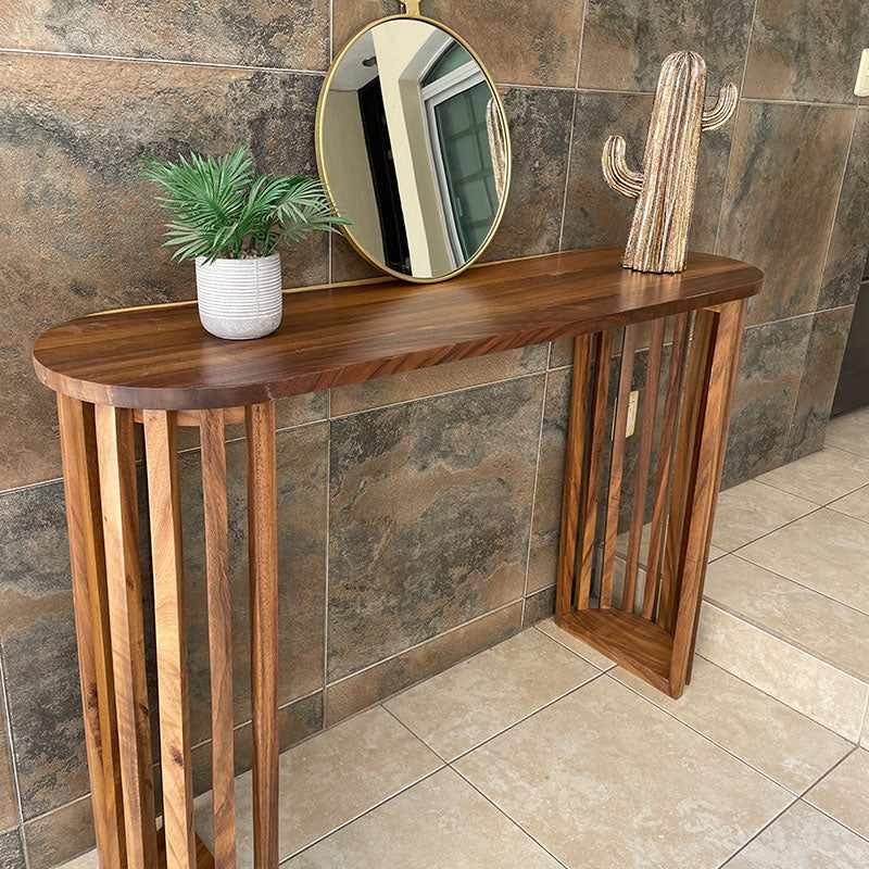 Credenza Niza Madera Natural