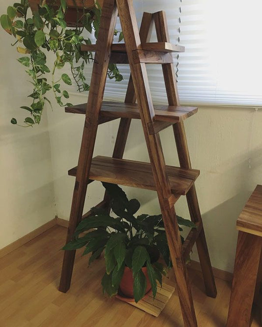 Escalera Organizador