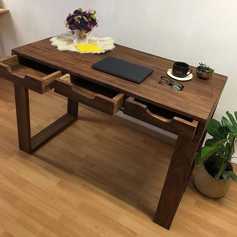 Escritorio Monroy