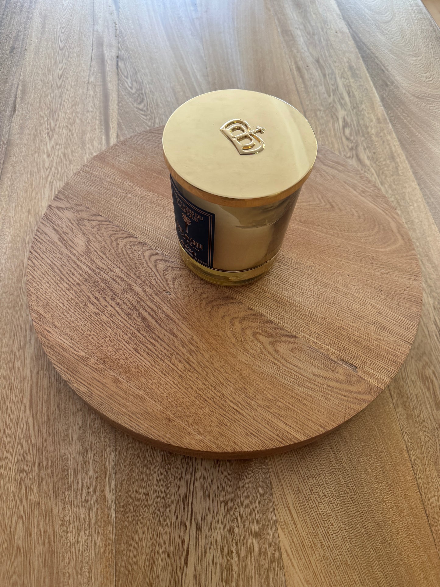Lazy Susan