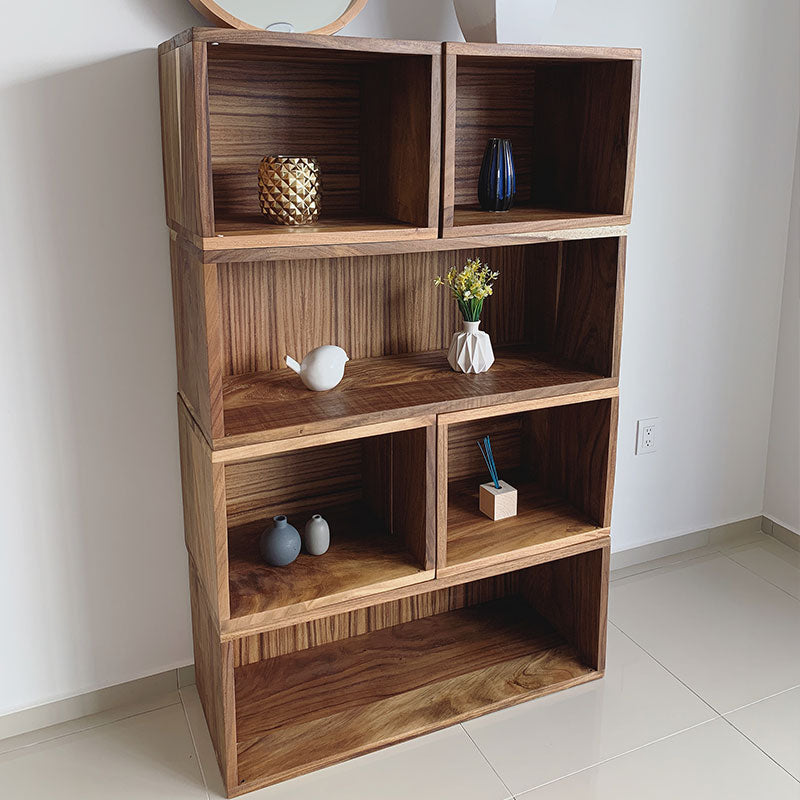 Librero Modular Tetris II