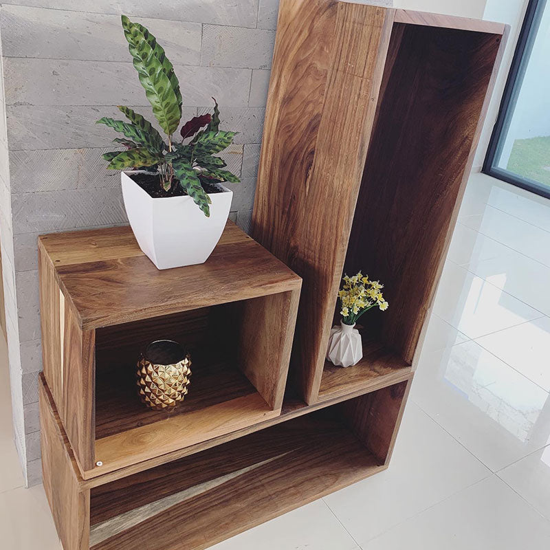 Librero Modular Tetris II
