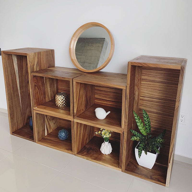 Librero Modular Tetris II