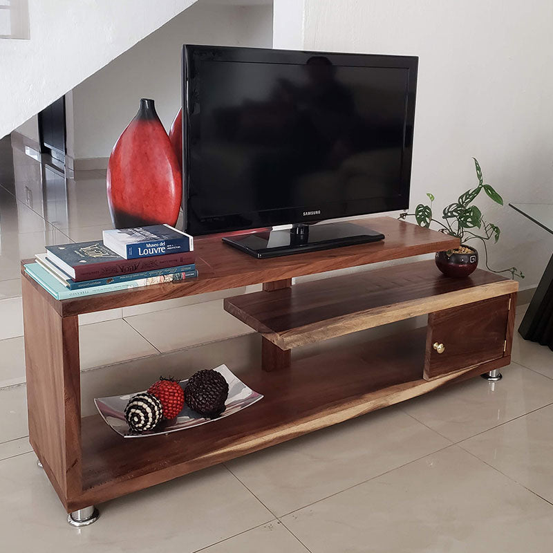 Tri-G Mueble para TV *Elige longitud