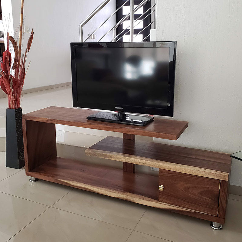 Tri-G Mueble para TV *Elige longitud
