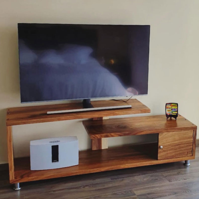 Tri-G Mueble para TV *Elige longitud
