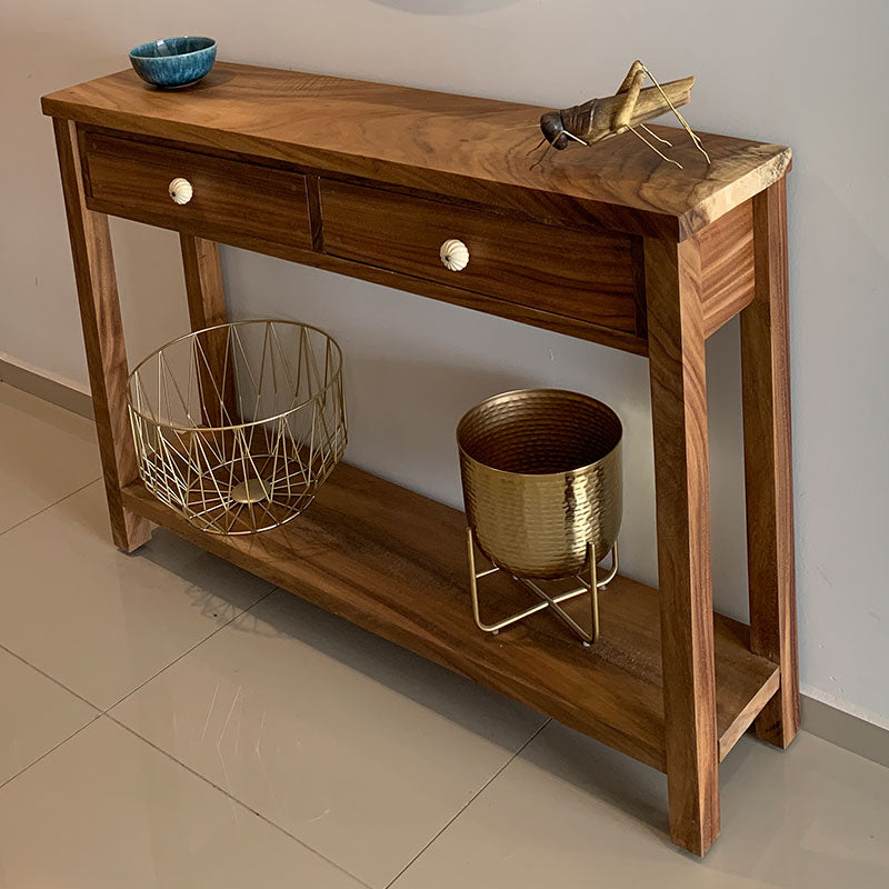 Credenza Catarina de Madera Natural