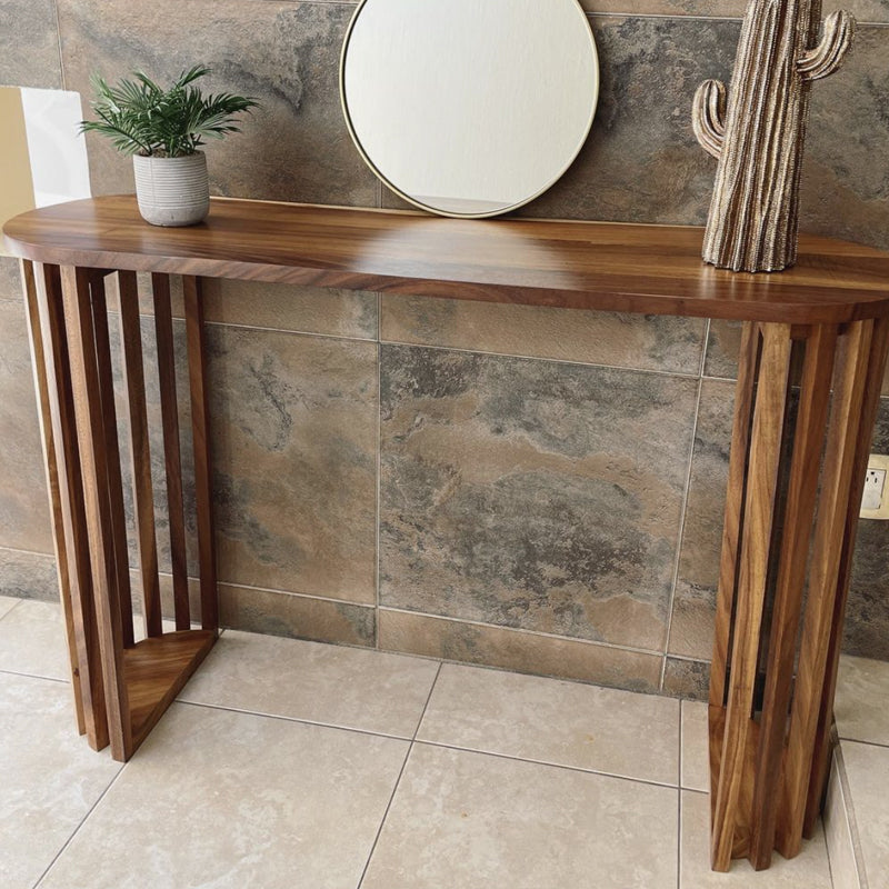 Credenza Niza Madera Natural