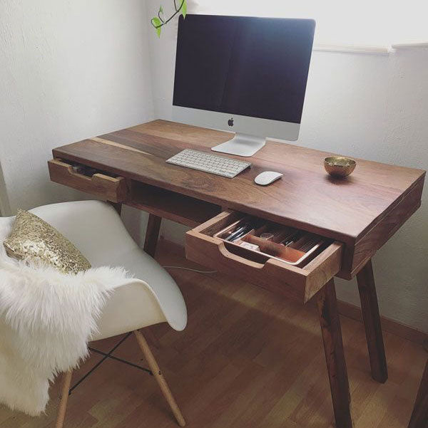 Escritorio Sam
