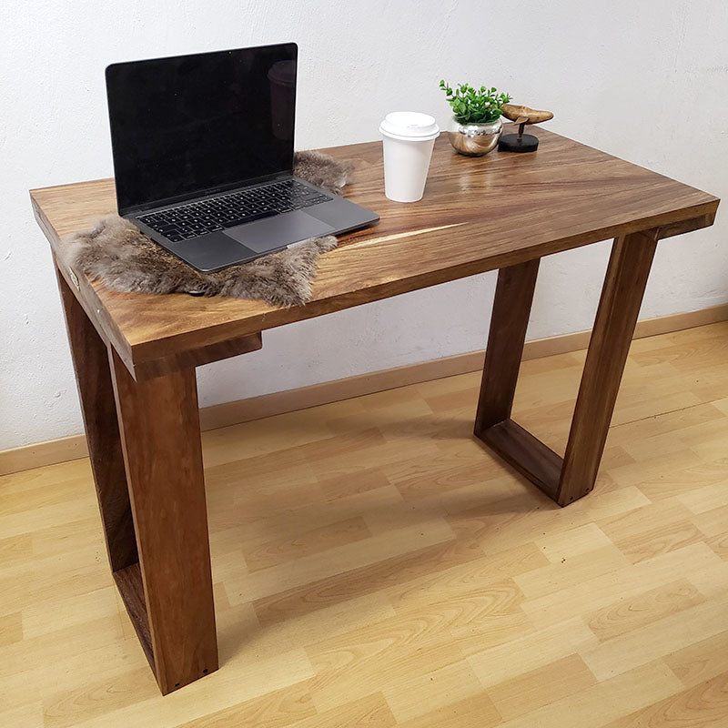 Credenza Baby de Madera Natural