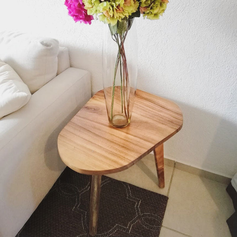 Mesas Oliva Set de 3 mesas