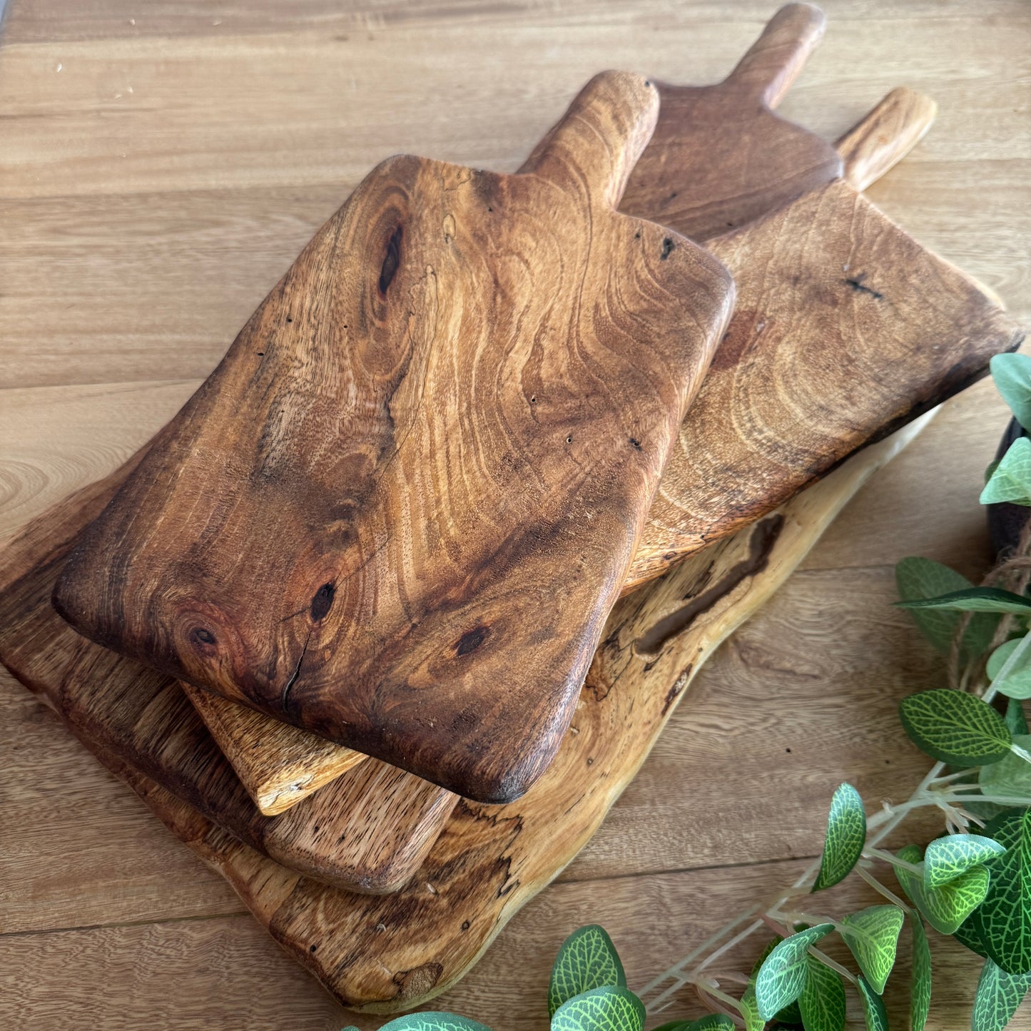 Kit tablas gourmet (4)