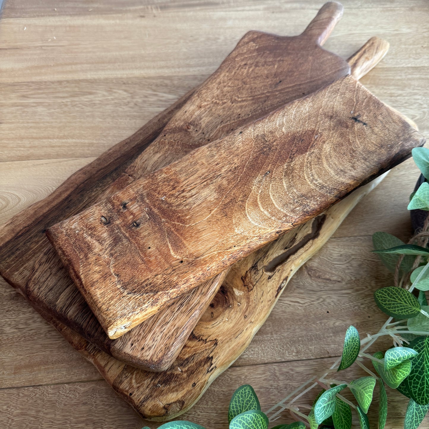 Kit tablas gourmet (4)