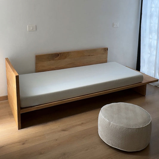 Sofá Cama Madera de Mango