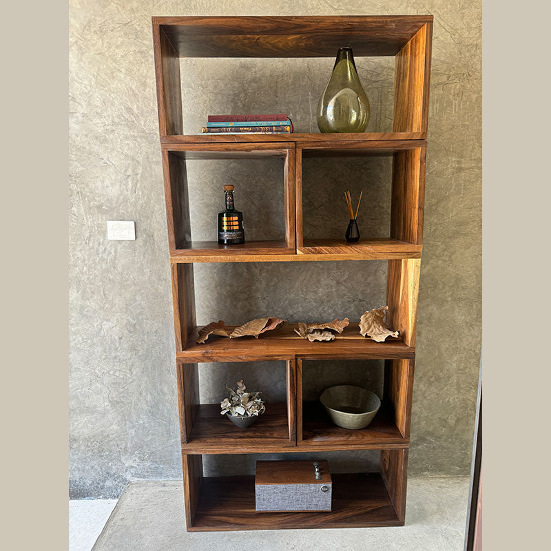 Librero Rummy Hogar – Shop Flamingo